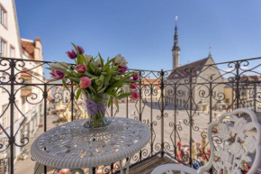 Historic Residence Apartments at Old Town, Tallinn